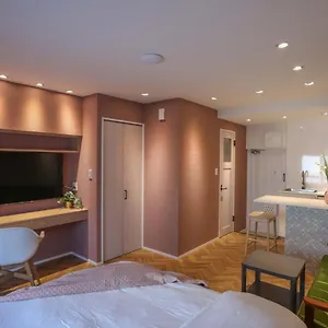  Apartment Zdt-304